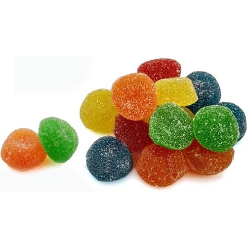 Dolce Plus - Sugared Parisien Assorted 1 Kilo (Halal)