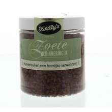 Kindly - Kaneelsuiker 175 Gram