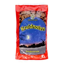 Modderman - Kruidnoten 500 Gram 15 Stuks
