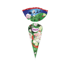 Frisia - Christmas Mallows Puntzak 300 Gram