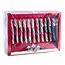 Holland Foodz Holland Foodz - Candy Canes 12-Pack