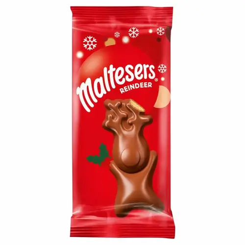 Maltesers - Reindeer 29 Gram 30 Stuks