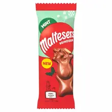 Maltesers - Reindeer Mint 29 Gram 30 Stuks