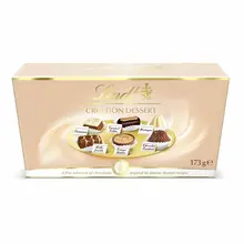 Lindt - Creation Dessert 173 Gram
