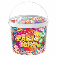 Swizzels - Party Mix Sweet Tub 785 Gram
