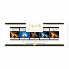 Lindt - Excellence Tasting Collection 100 Gram