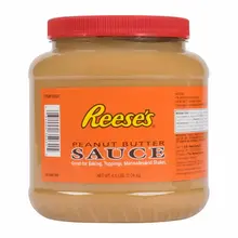 Reese's Peanut Butter Sauce 2040 Gram