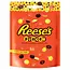 Reese's Reese's - Pieces Peanut Butter Pouch 90 Gram