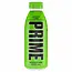 Prime Prime - Hydration Lemon Lime 500ml (UK product)