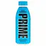 Prime Hydration Prime - Hydration Blue Raspberry 500ml 12 Stuks (UK product)