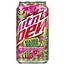 Mountain Dew Mountain Dew - Major Melon 355ml