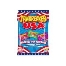 Zed - Jawbreaker USA 99 Gram