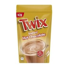 Twix- Instant Hot Chocolate 140 Gram