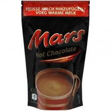 Mars - Instant Hot Chocolate 140 Gram