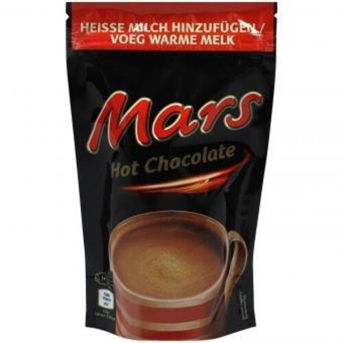 Mars - Instant Hot Chocolate 140 Gram
