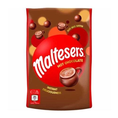 Malteser - Instant Hot Chocolate 140 Gram