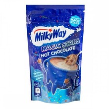 Milky Way - Instant Hot Chocolate 140 Gram
