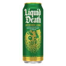 Liquid Death - Severed Lime 500ml