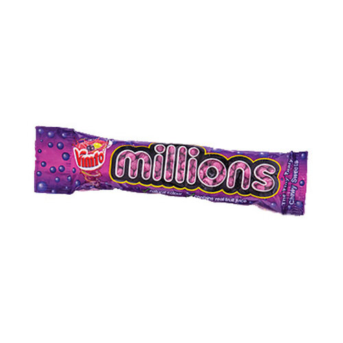 Millions - Vimto 40 Gram