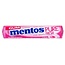 Mentos Mentos - Gum Pure Fresh Bubble Fresh Suikervrij 16 Gram