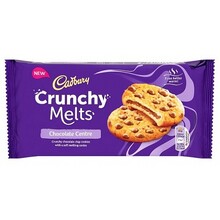 Cadbury - Crunchy Melts 156 Gram