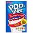 Pop-Tarts Kellogg's - Pop Tarts Frosted Strawberry Sensation 384 Gram
