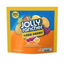 Jolly Rancher - Hard Candy Fruity Bash 369 Gram