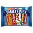 Nestle Nestle - Variety Pack Chocolate Bar 6-Pack 264 Gram