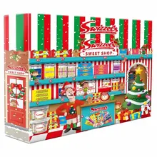 Swizzels - Sweet Shop Advent Calendar 220 Gram
