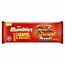 Nestle - Munchies Caramel and Biscuit Chocolate Sharing Bar 87 Gram