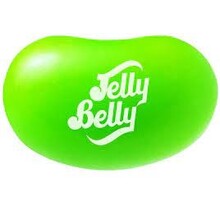 Jelly Belly Beans - Kiwi 100 Gram
