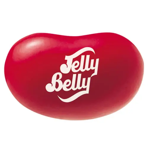 Jelly Belly Beans Rode Appel 1 Kilo