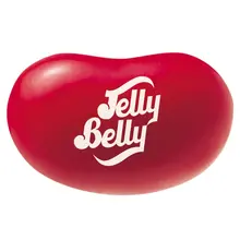 Jelly Belly Beans - Rode Appel 100 Gram