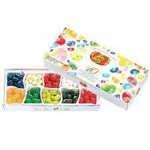 Jelly Belly - 10 Flavour Mix 125 Gram