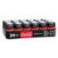 Coca Cola Coca Cola - Zero 24 Blikjes (geen statiegeld)