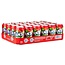 Fanta Fanta - Strawbery Kiwi 330ml 24 Blikjes (geen statiegeld)