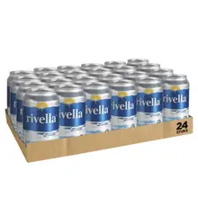 Rivella 330ml 24 Blikjes