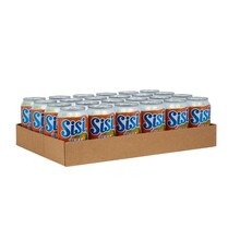 Sisi Sinas 330ml 24 Blikjes