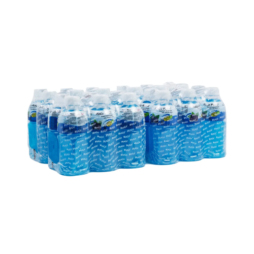 Mogu Mogu - Blackcurrant 320ml 24 Stuks