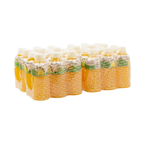 Mogu Mogu - Mango 320ml 24 Stuks (geen statiegeld)