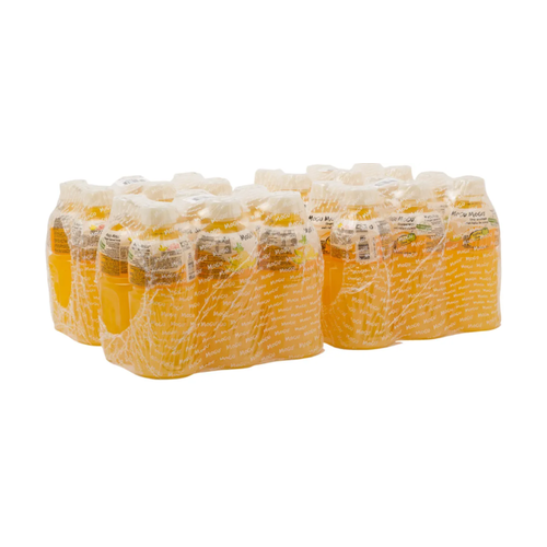 Mogu Mogu - Pineapple 320ml 24 Stuks