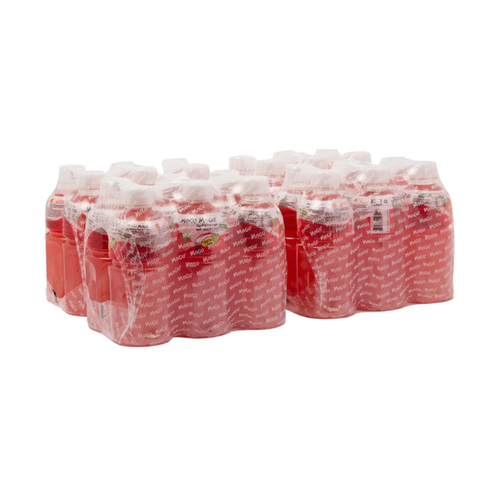 Mogu Mogu - Strawberry 320ml 24 Stuks