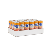 Hero - Sinaasappel 250ml 24 Blikjes