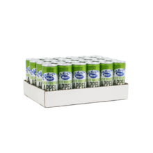 Hero - Appel 250ml 24 Blikjes (geen statiegeld)