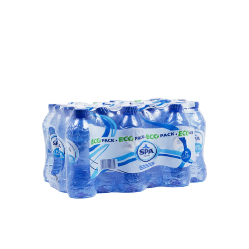 Spa Reine 330ml 24 Stuks