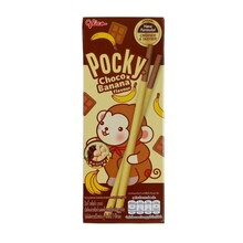 Pocky - Choco Banana 25 Gram