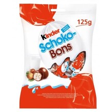 Kinder - Shoko-bons 125 Gram