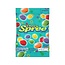 Spree - Chewy Peg Bag 198 Gram