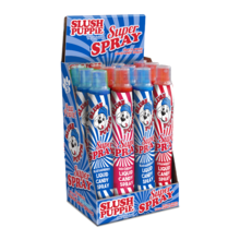 Slush Puppie - Super Spray 60ml 1x