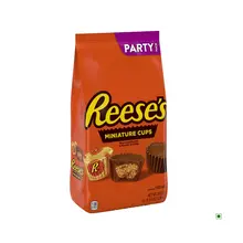 Reese's - Cup Miniatures Party Bag 1009 Gram